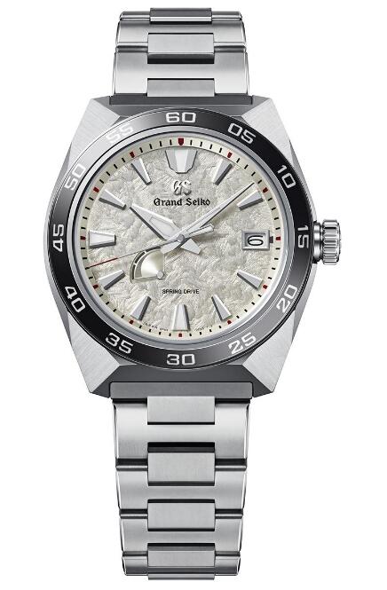 Grand Seiko Sport Collection Spring Drive Tokyo Lion SBGA481 Replica Watch